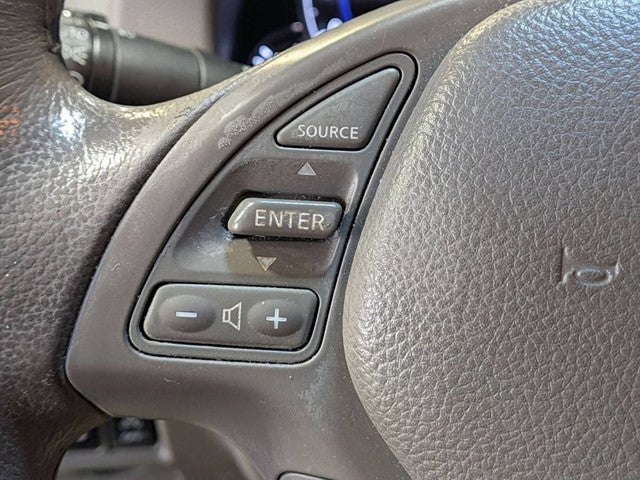 2012 INFINITI G37 X