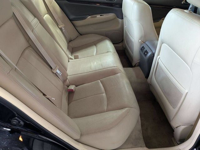 2012 INFINITI G37 X