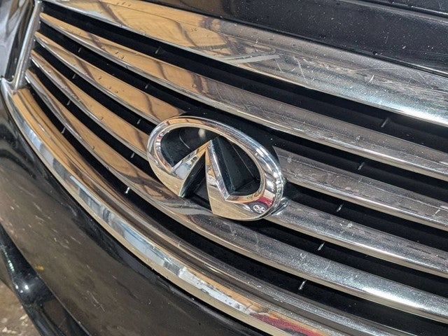 2012 INFINITI G37 X