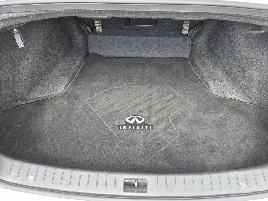 2022 INFINITI Q50 LUXE