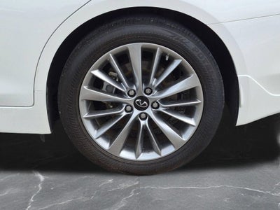 2022 INFINITI Q50 LUXE