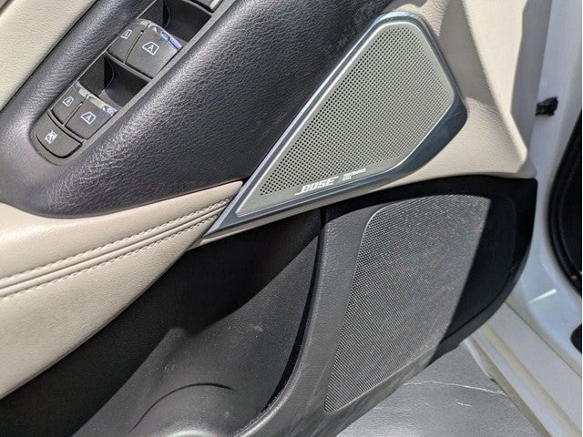 2022 INFINITI Q50 LUXE