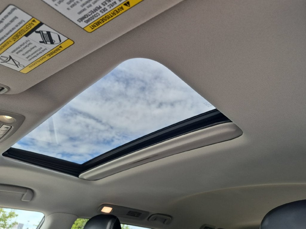2022 INFINITI QX80 Premium Select