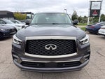 2022 INFINITI QX80 Premium Select