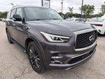 2022 INFINITI QX80 Premium Select