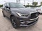 2022 INFINITI QX80 Premium Select