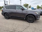 2022 INFINITI QX80 Premium Select