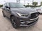 2022 INFINITI QX80 Premium Select