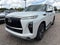 2026 INFINITI QX80 PURE
