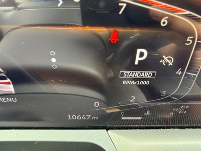 2026 INFINITI QX80 PURE