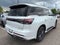 2026 INFINITI QX80 PURE