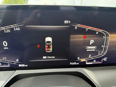 2026 INFINITI QX80 PURE