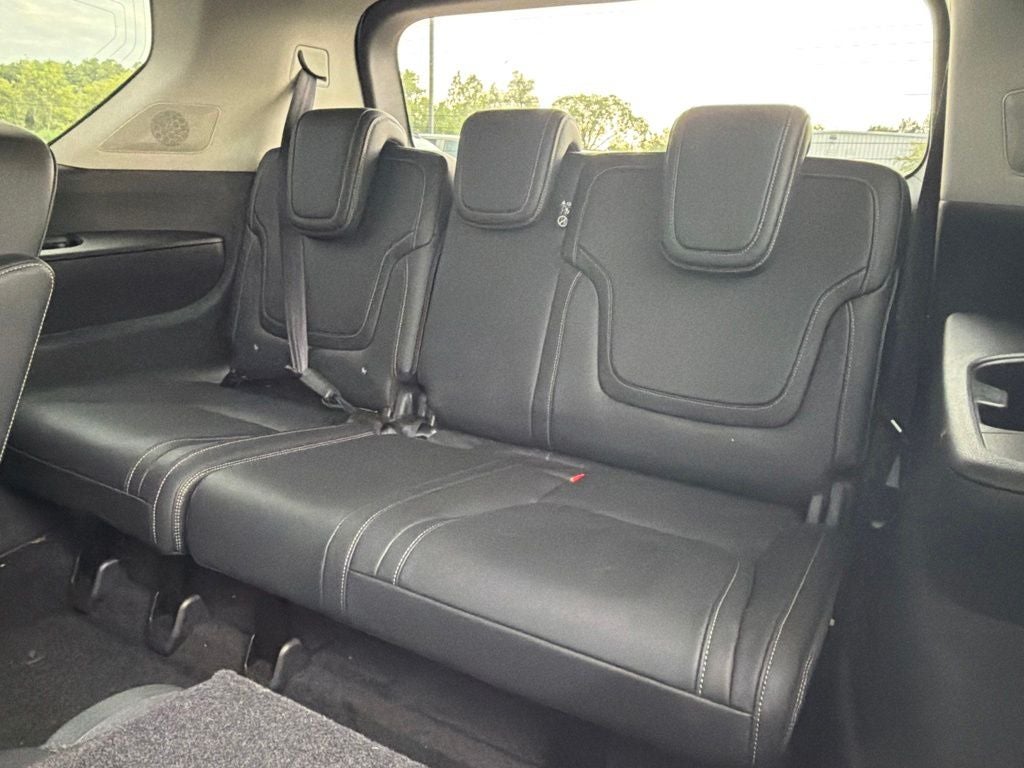 2026 INFINITI QX80 PURE