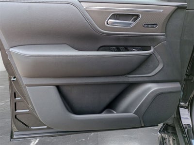 2026 INFINITI QX80 PURE