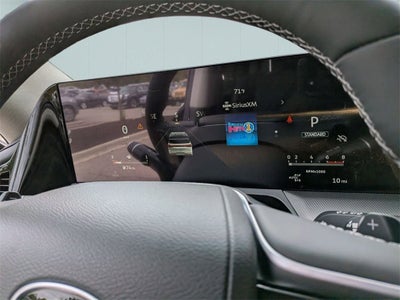 2026 INFINITI QX80 PURE