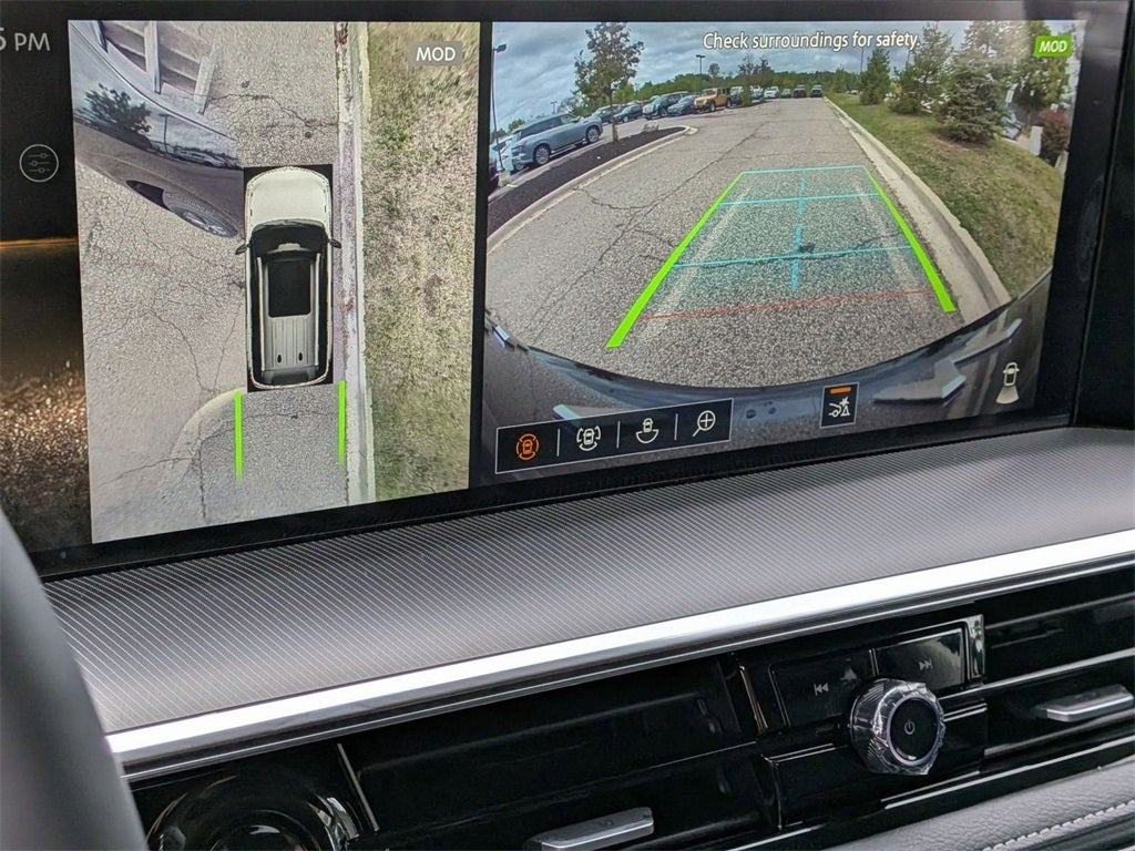 2026 INFINITI QX80 PURE