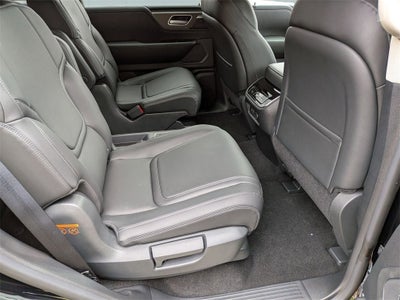 2026 INFINITI QX80 PURE