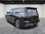 2026 INFINITI QX80 PURE