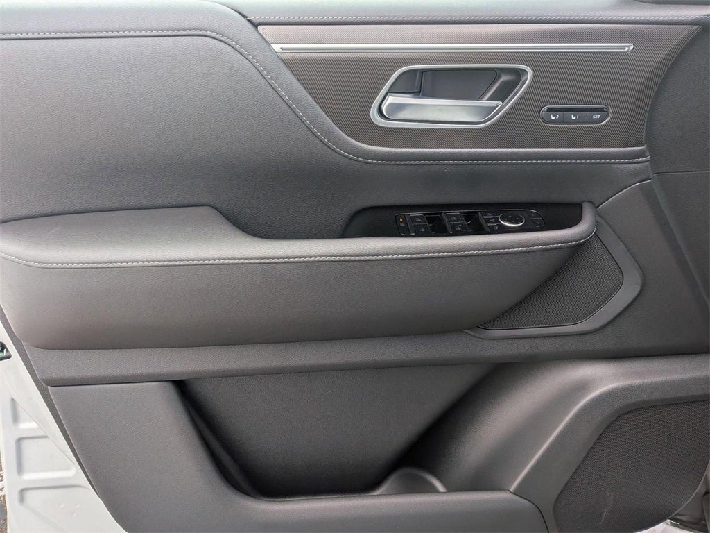 2026 INFINITI QX80 PURE