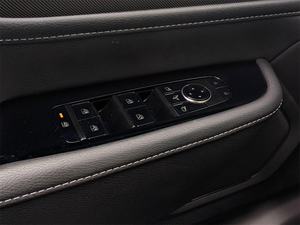 2026 INFINITI QX80 PURE