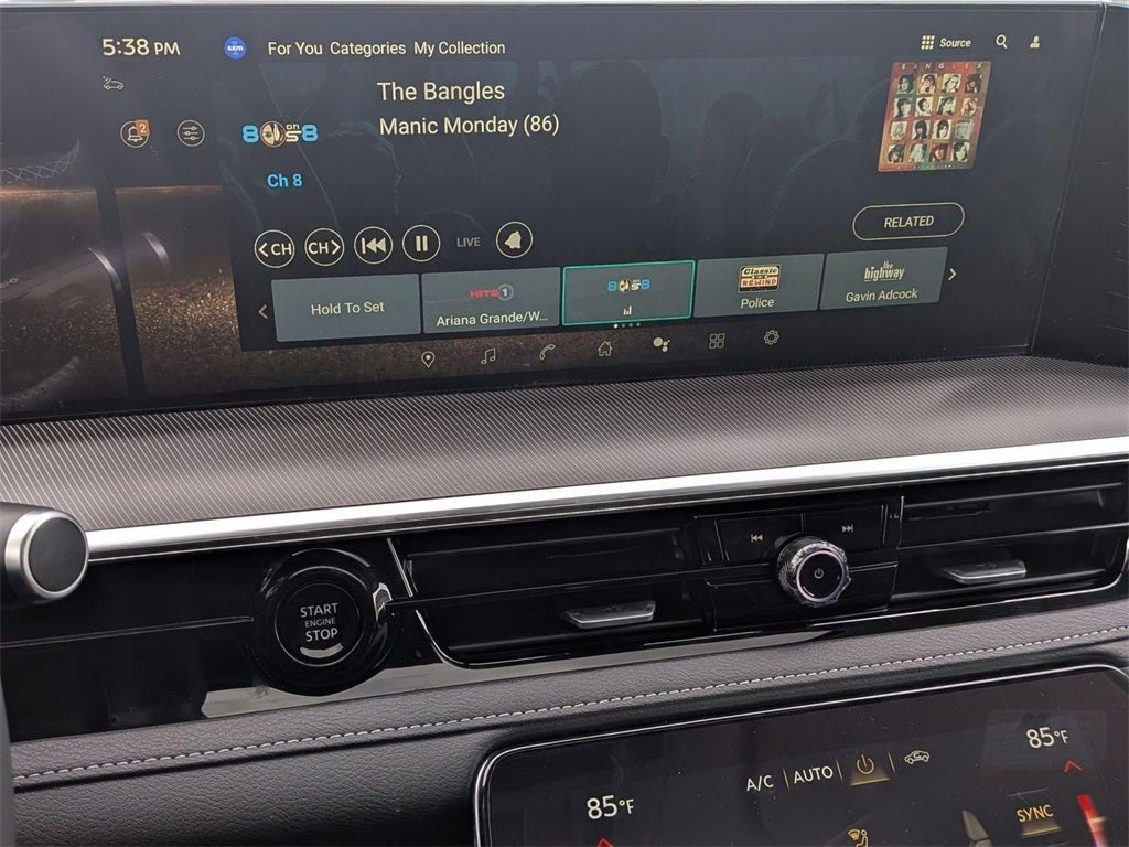 2026 INFINITI QX80 PURE