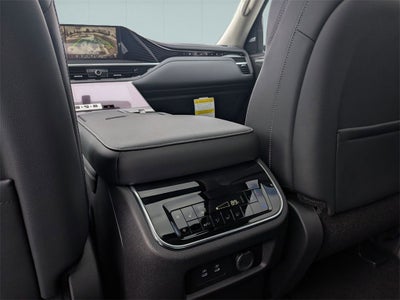 2026 INFINITI QX80 PURE