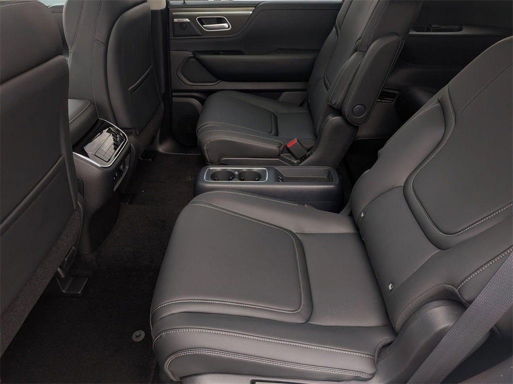 2026 INFINITI QX80 PURE