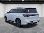 2026 INFINITI QX80 PURE