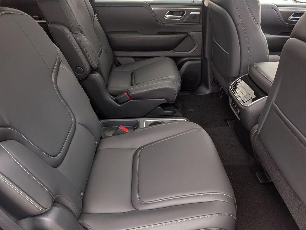 2026 INFINITI QX80 PURE