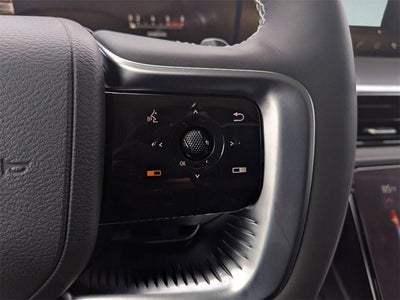 2026 INFINITI QX80 PURE