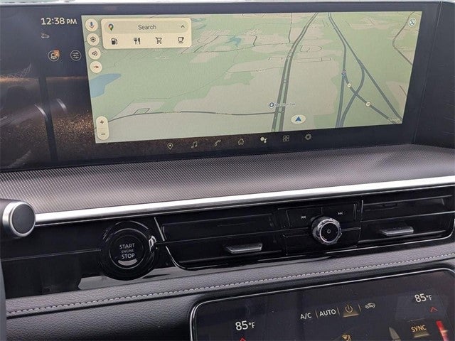 2026 INFINITI QX80 PURE