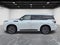 2027 INFINITI QX80 LUXE