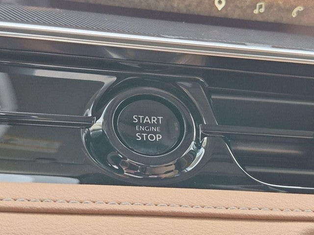 2027 INFINITI QX80 LUXE