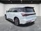 2027 INFINITI QX80 LUXE