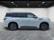 2027 INFINITI QX80 LUXE