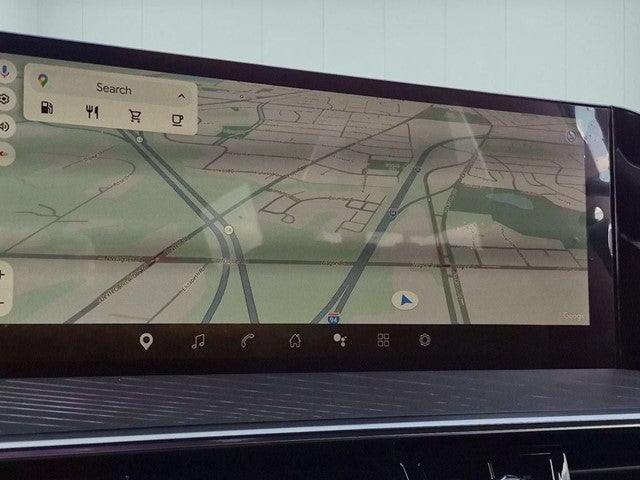 2027 INFINITI QX80 AUTOGRAPH