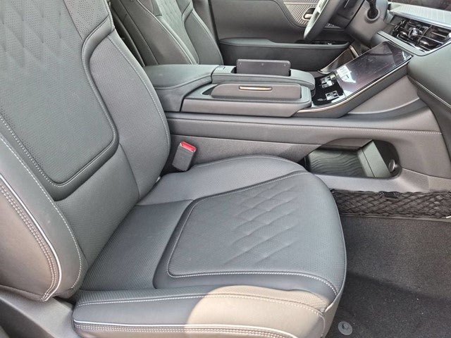 2027 INFINITI QX80 AUTOGRAPH