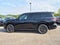 2027 INFINITI QX80 AUTOGRAPH
