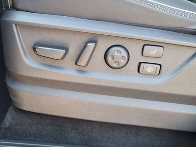 2027 INFINITI QX80 AUTOGRAPH