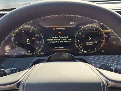 2027 INFINITI QX80 AUTOGRAPH
