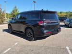 2027 INFINITI QX80 AUTOGRAPH
