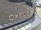 2027 INFINITI QX80 SPORT