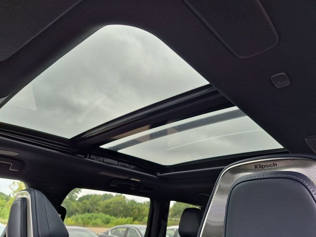 2027 INFINITI QX80 SPORT
