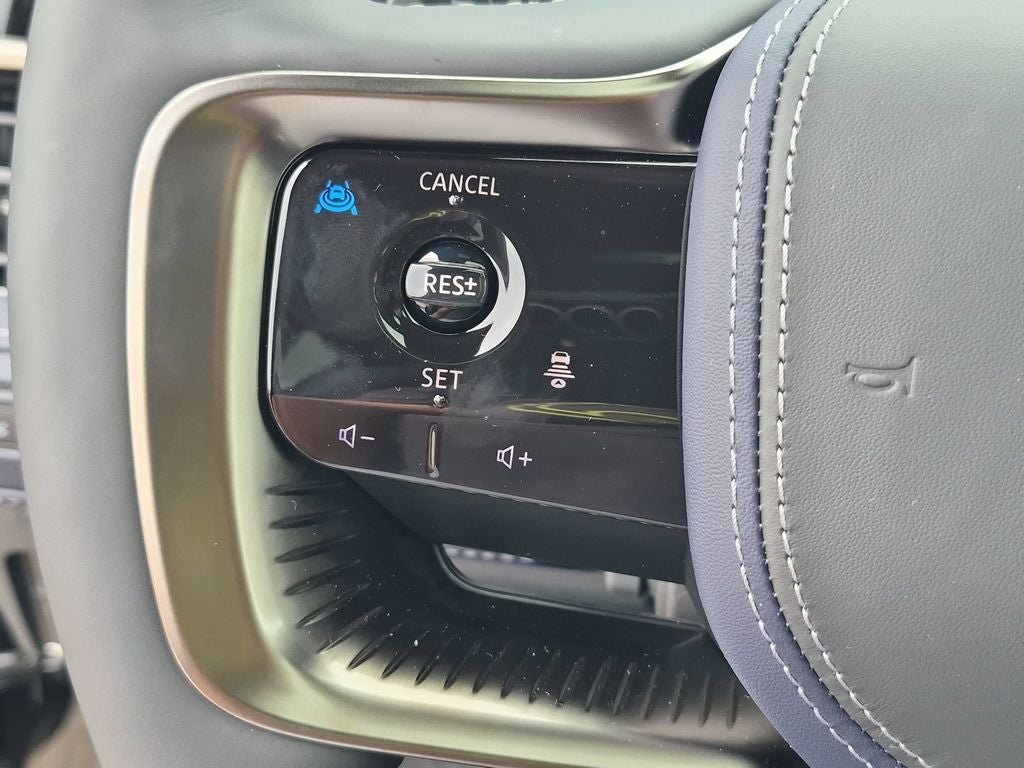 2027 INFINITI QX80 SPORT