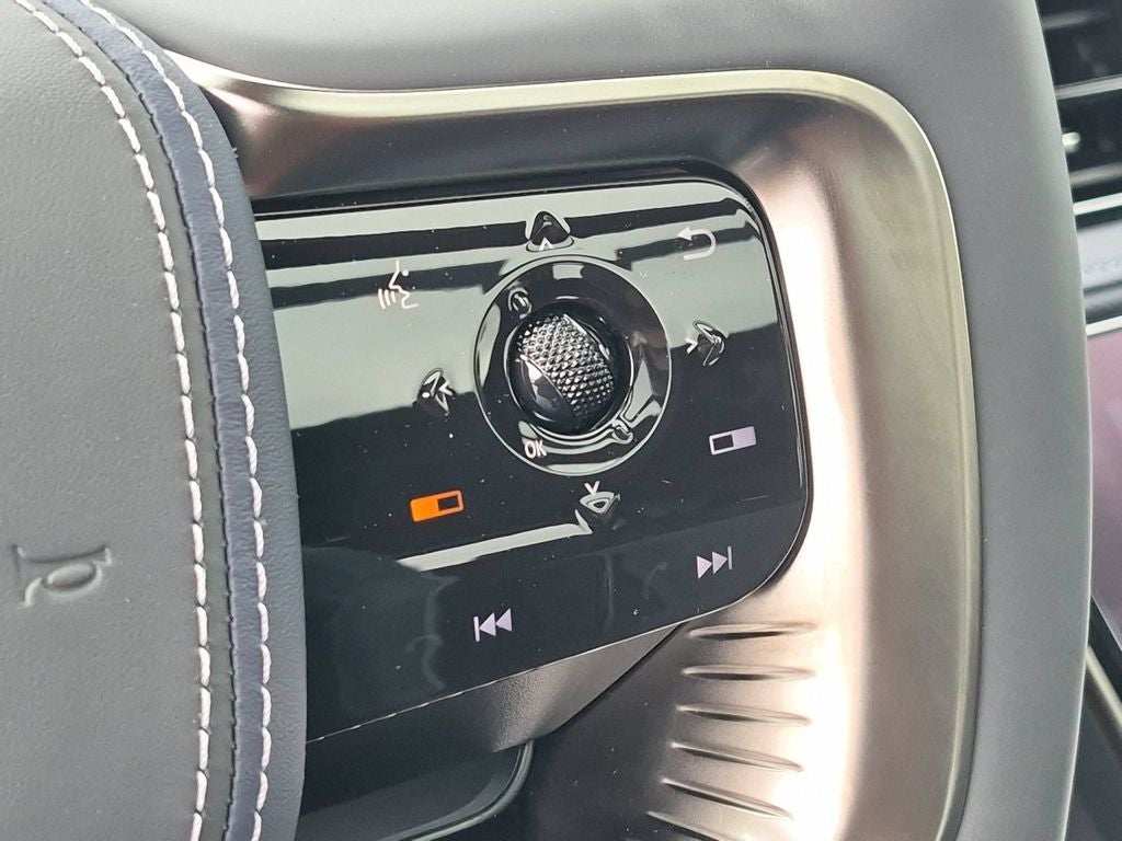 2027 INFINITI QX80 SPORT