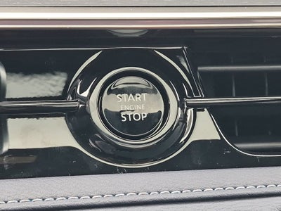 2027 INFINITI QX80 SPORT