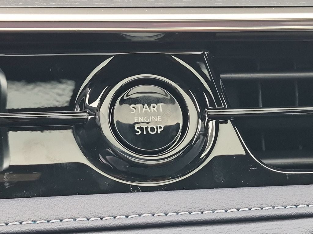 2027 INFINITI QX80 SPORT