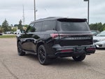 2027 INFINITI QX80 SPORT