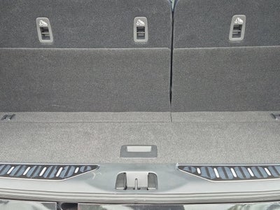 2027 INFINITI QX80 SPORT