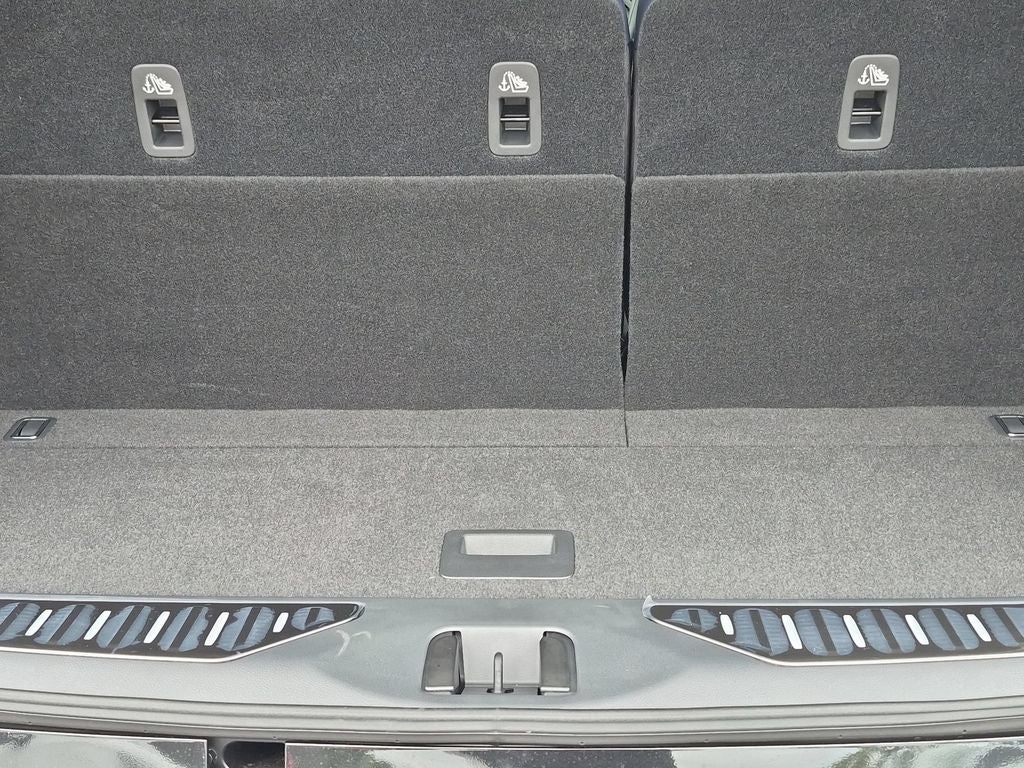 2027 INFINITI QX80 SPORT